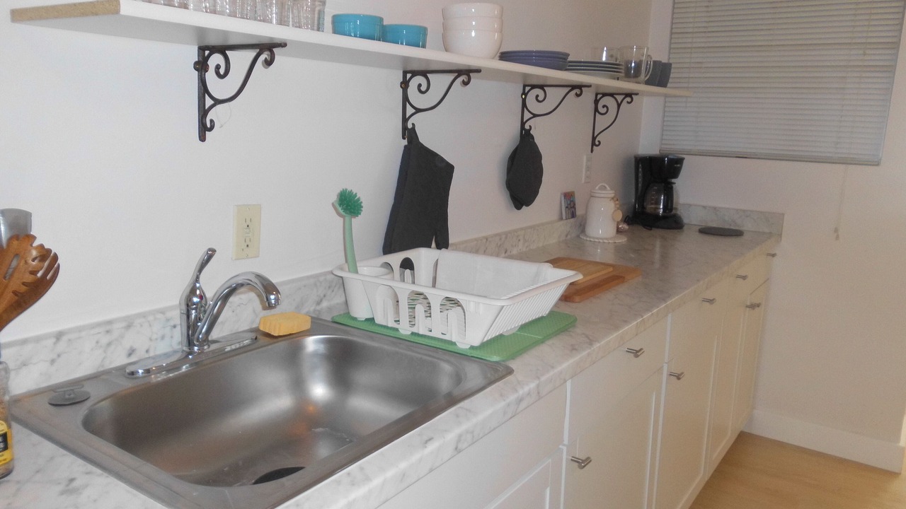 Photo of Kitchen in Columbia