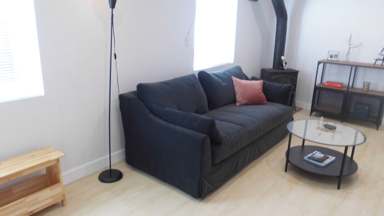 Photo of Livingroom in Columbia