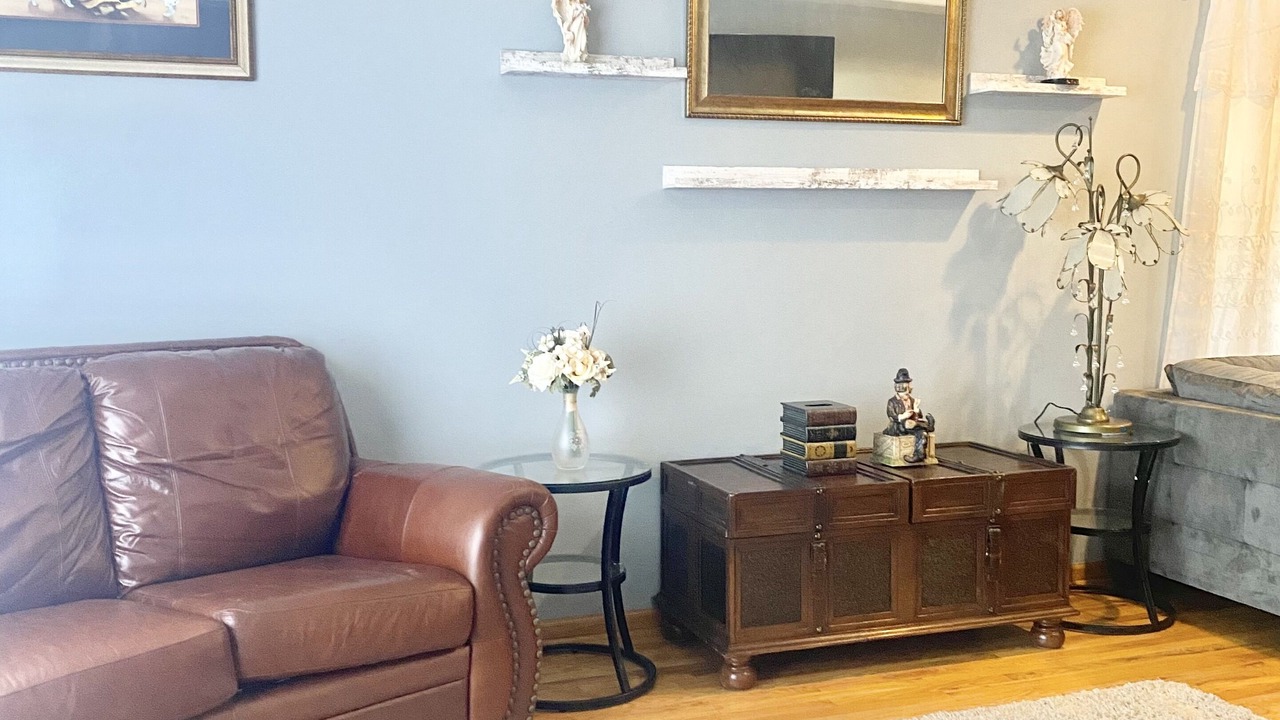 Photo of Livingroom in Forestview