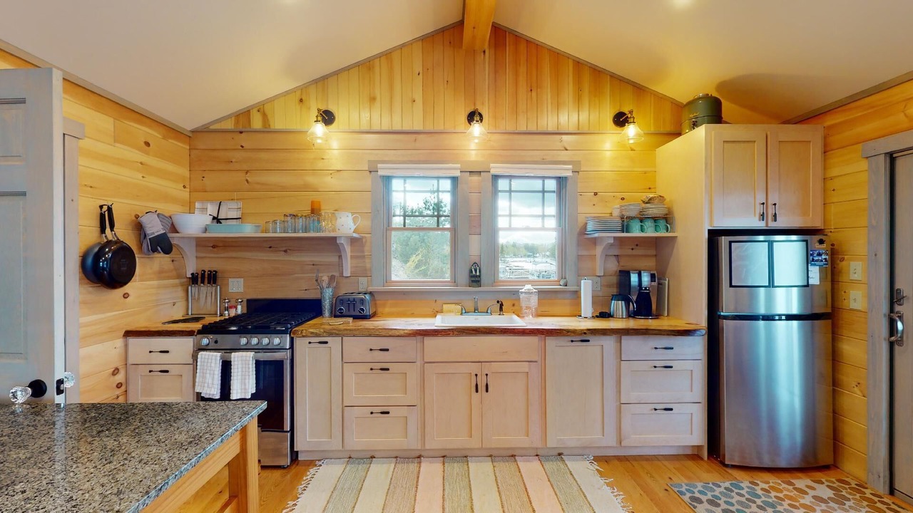 Photo of Kitchen in Rockwood