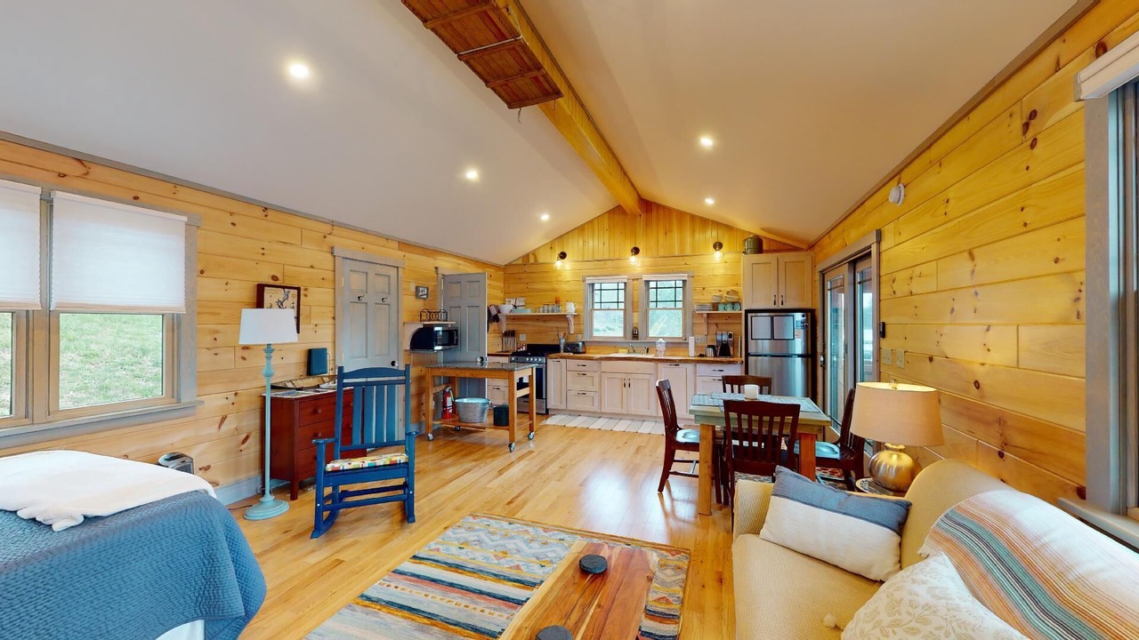 Photo of Livingroom in Rockwood