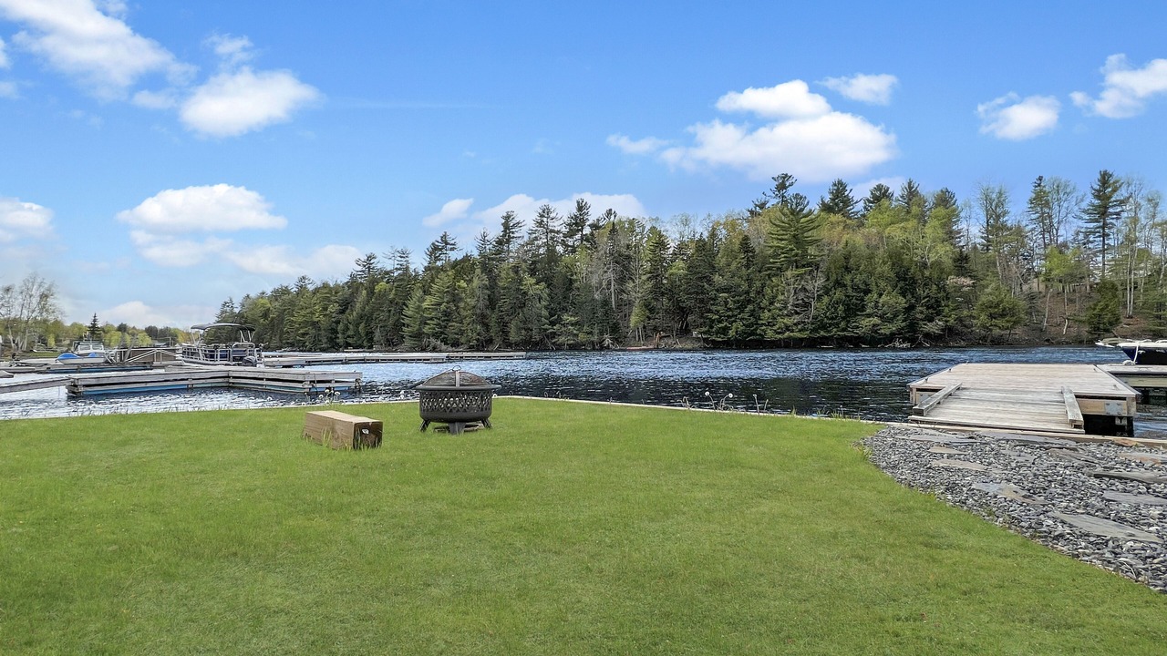 Photo of Outdoor in Rockwood