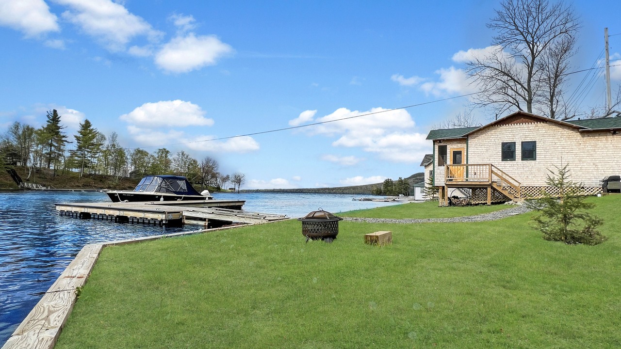 Photo of Outdoor in Rockwood