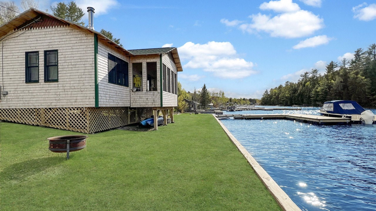 Photo of Outdoor in Rockwood