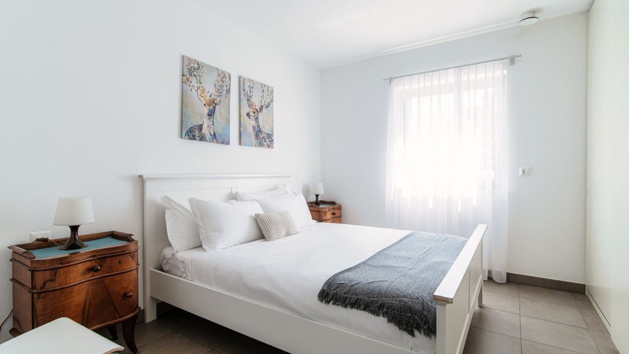 Photo of Bedroom in Losone