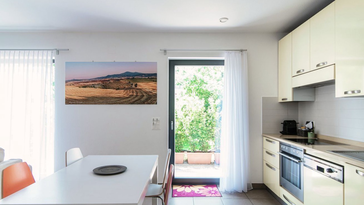Photo of Kitchen in Losone