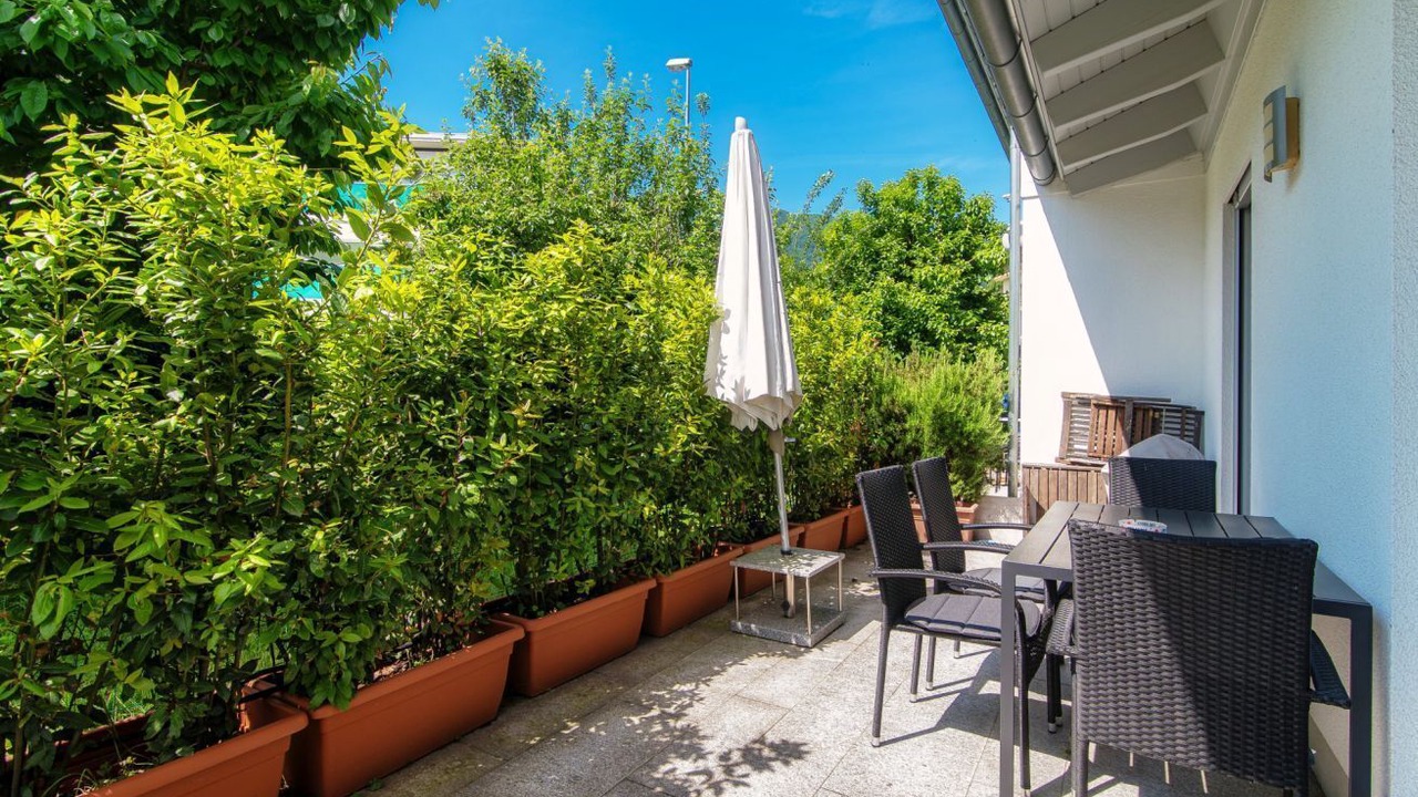Photo of Outdoor in Losone