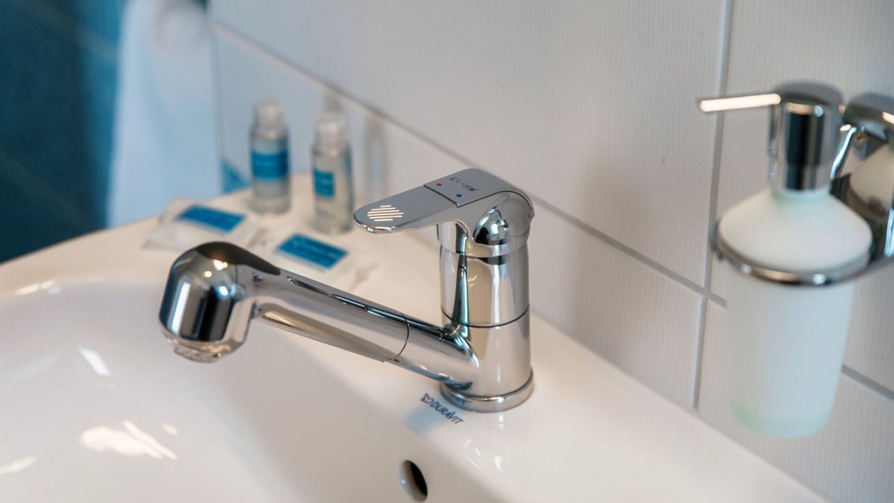 Photo of Bathroom in Losone