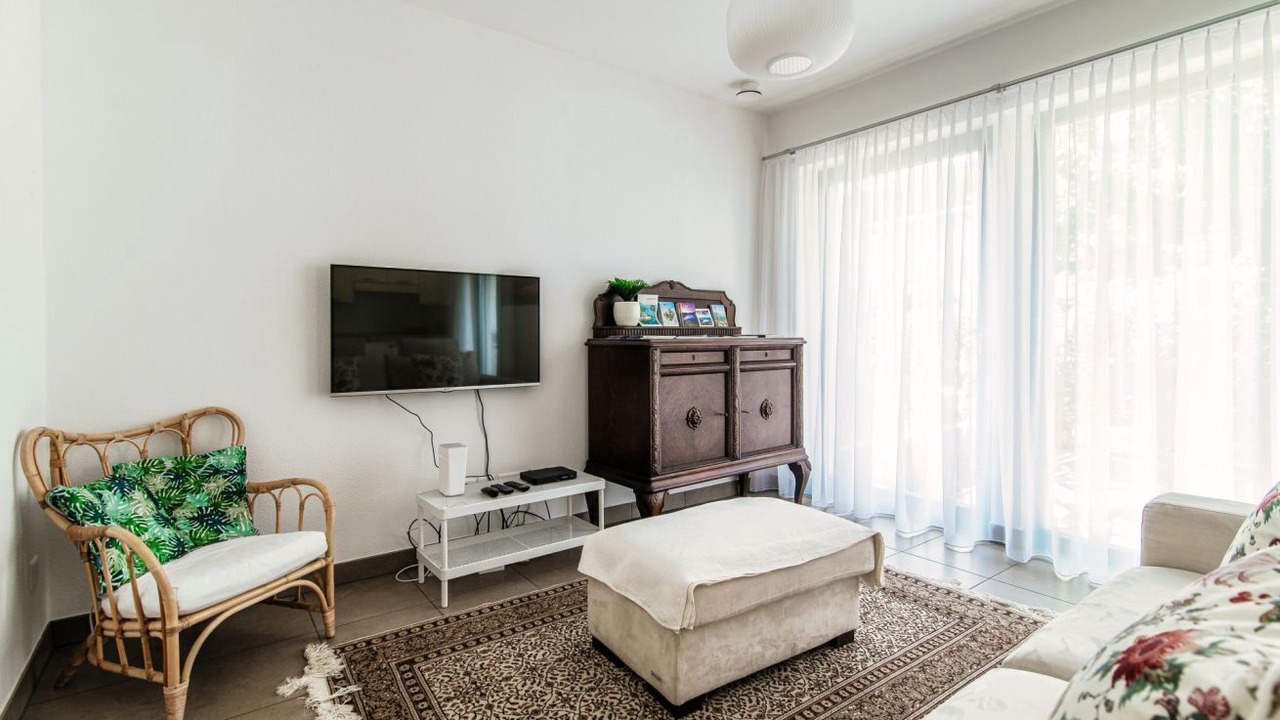 Photo of Livingroom in Losone