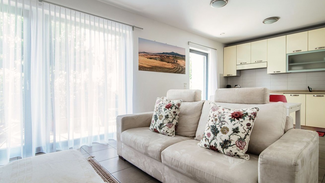 Photo of Livingroom in Losone
