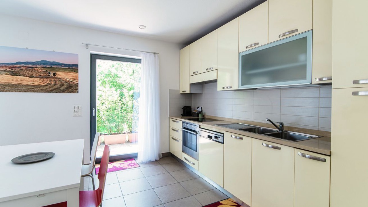 Photo of Kitchen in Losone