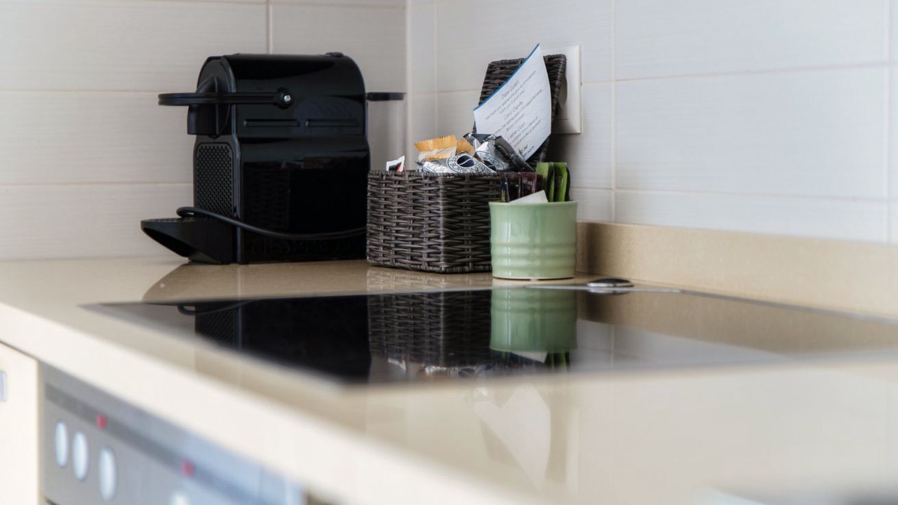 Photo of Kitchen in Losone