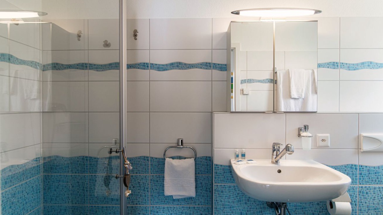 Photo of Bathroom in Losone