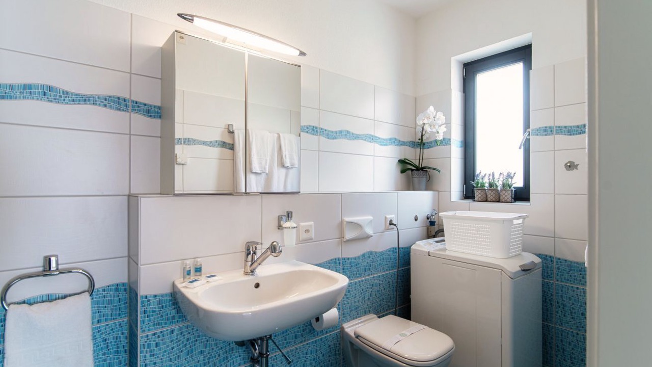 Photo of Bathroom in Losone