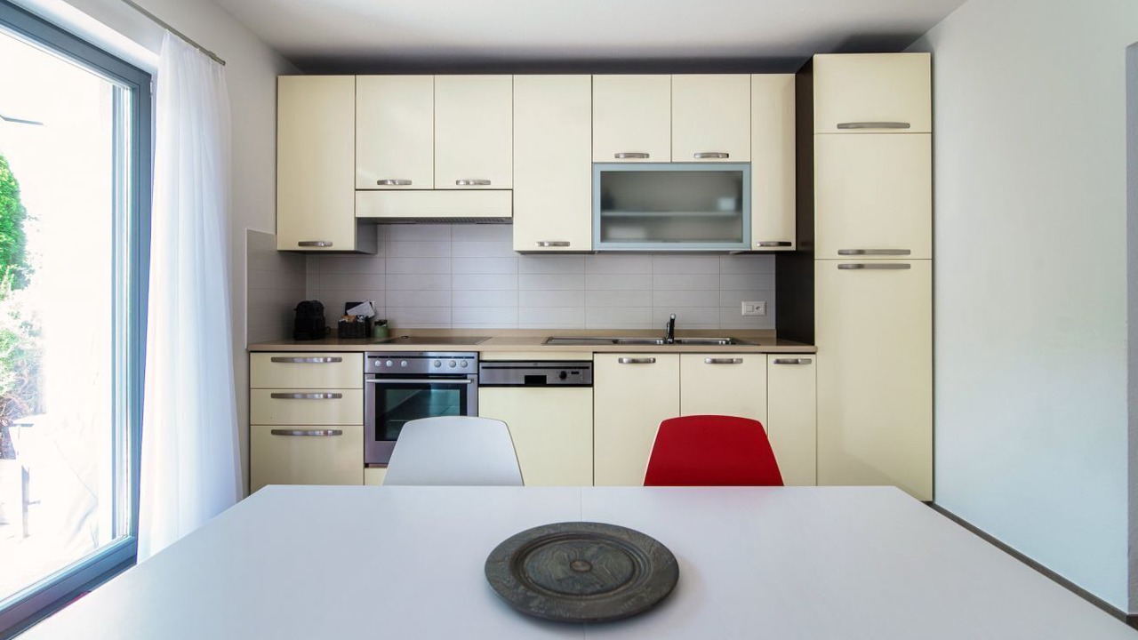 Photo of Kitchen in Losone