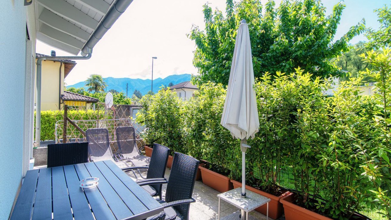 Photo of Outdoor in Losone