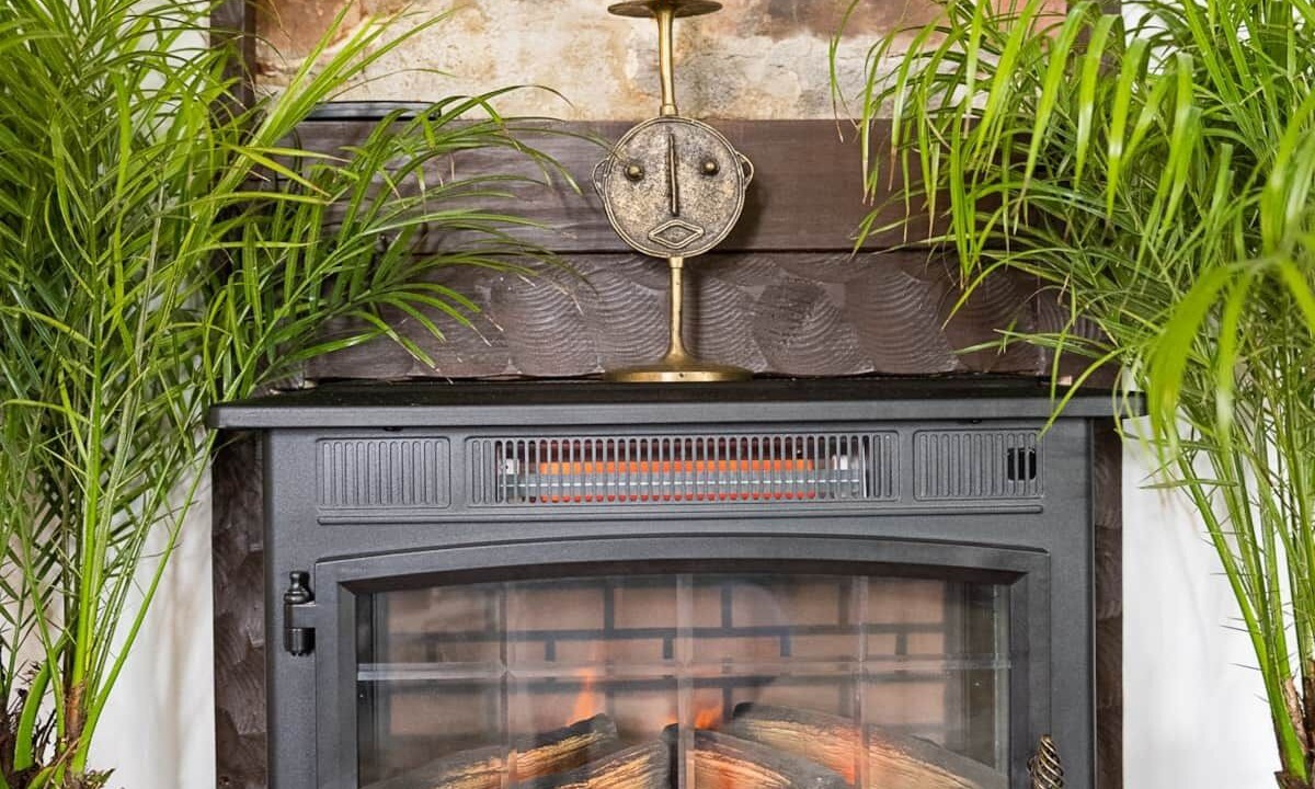 Photo of Livingroom in Mathews