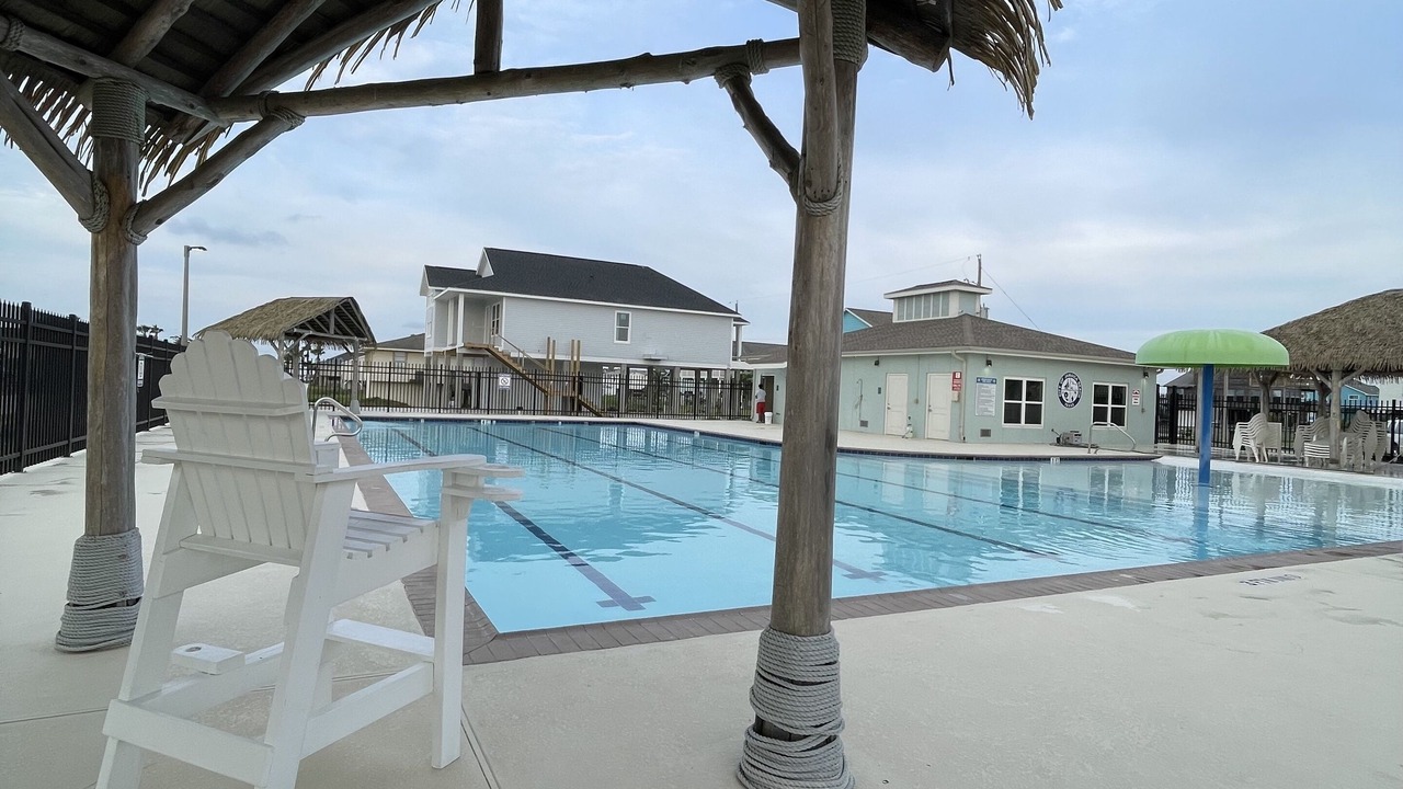 Photo of Outdoor in Jamaica Beach