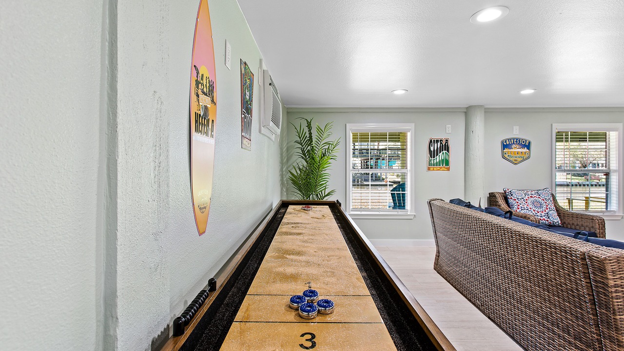 Photo of Bedroom in Jamaica Beach