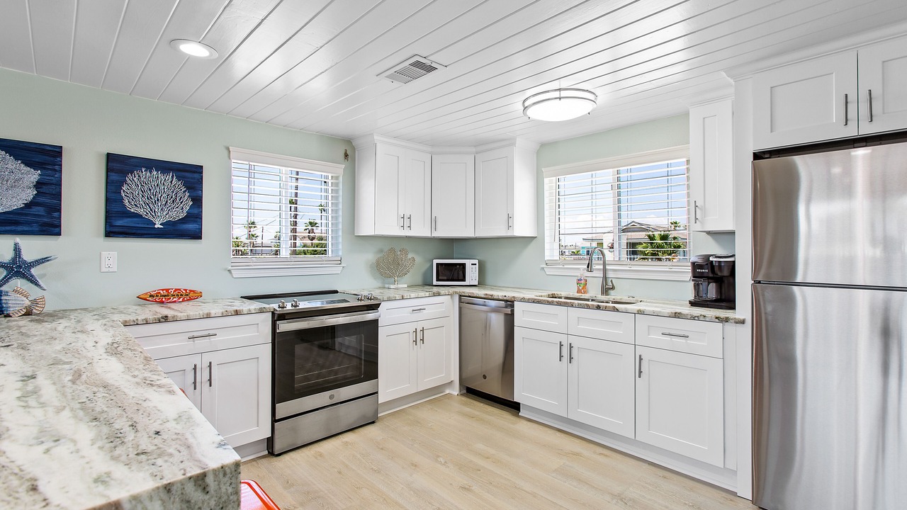 Photo of Bedroom in Jamaica Beach