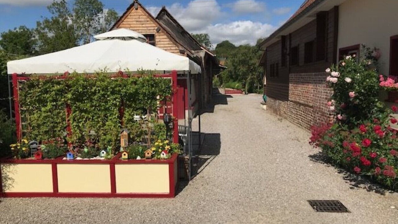 Photo of Outdoor in Miannay