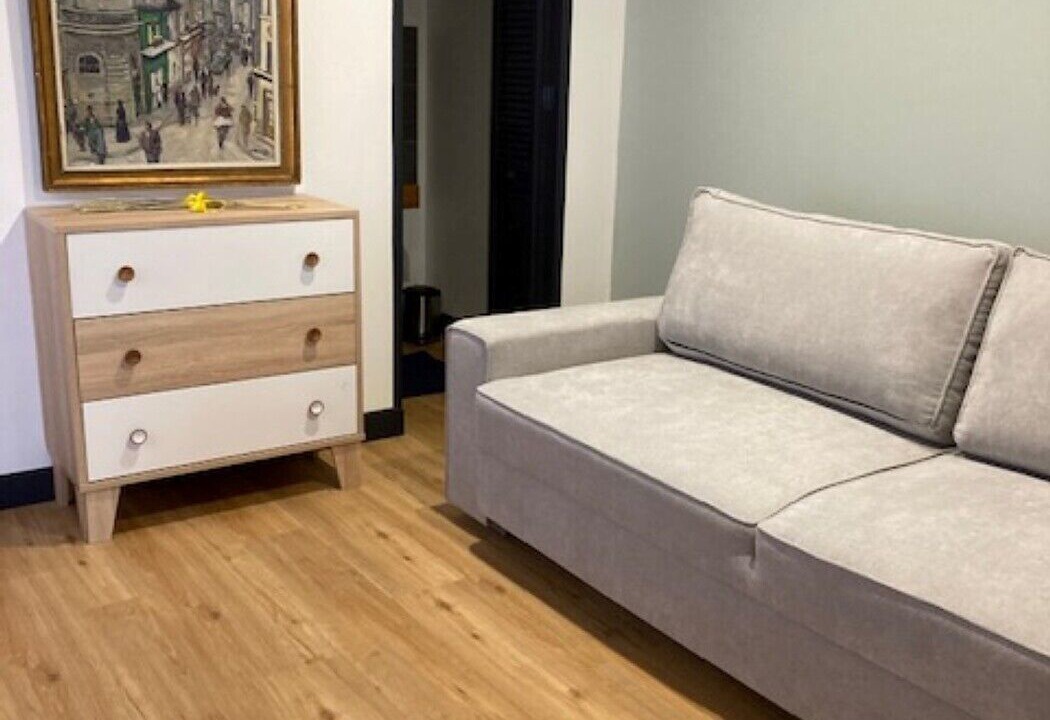 Photo of Livingroom in Miannay