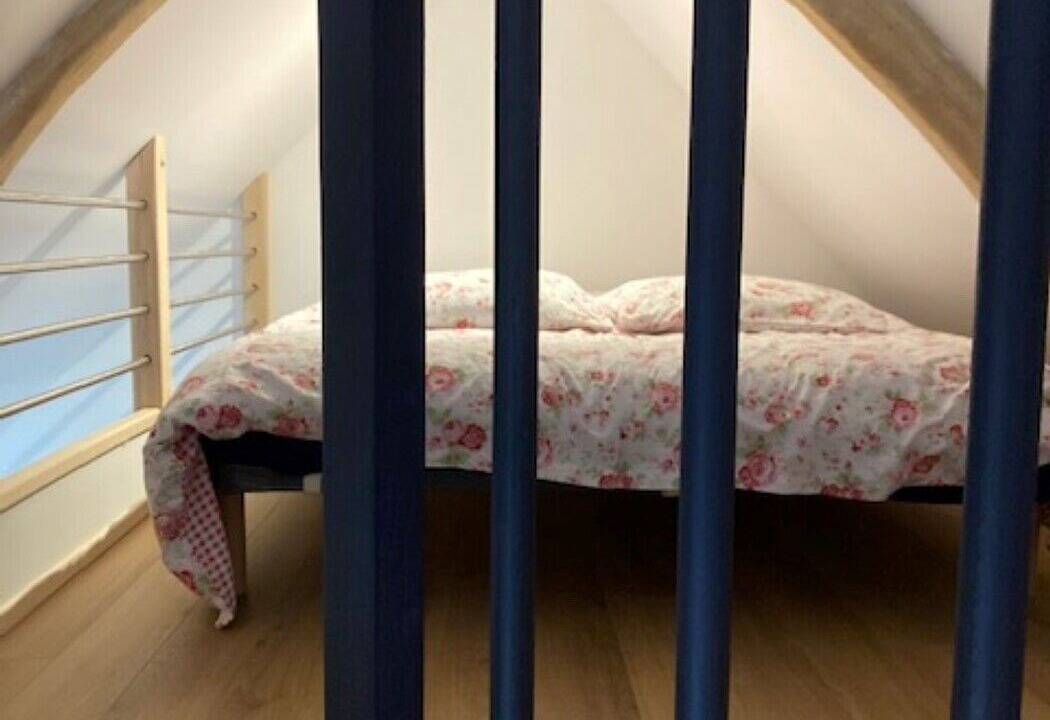 Photo of Bedroom in Miannay