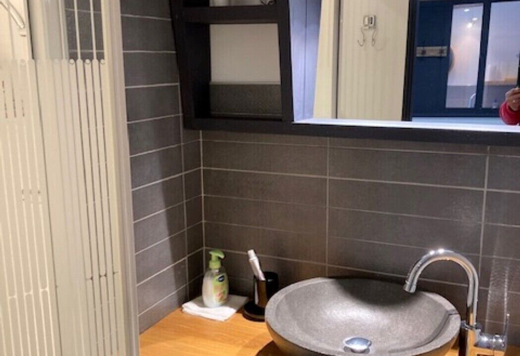 Photo of Bathroom in Miannay