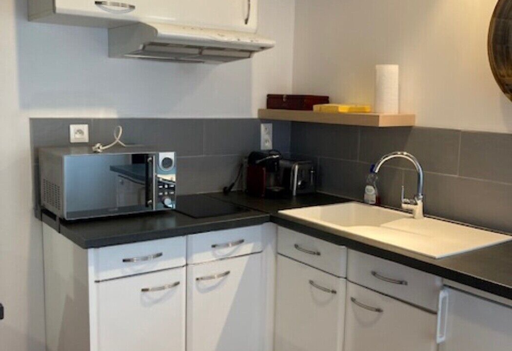 Photo of Kitchen in Miannay