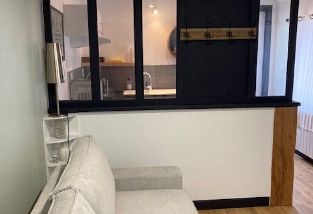 Photo of Livingroom in Miannay