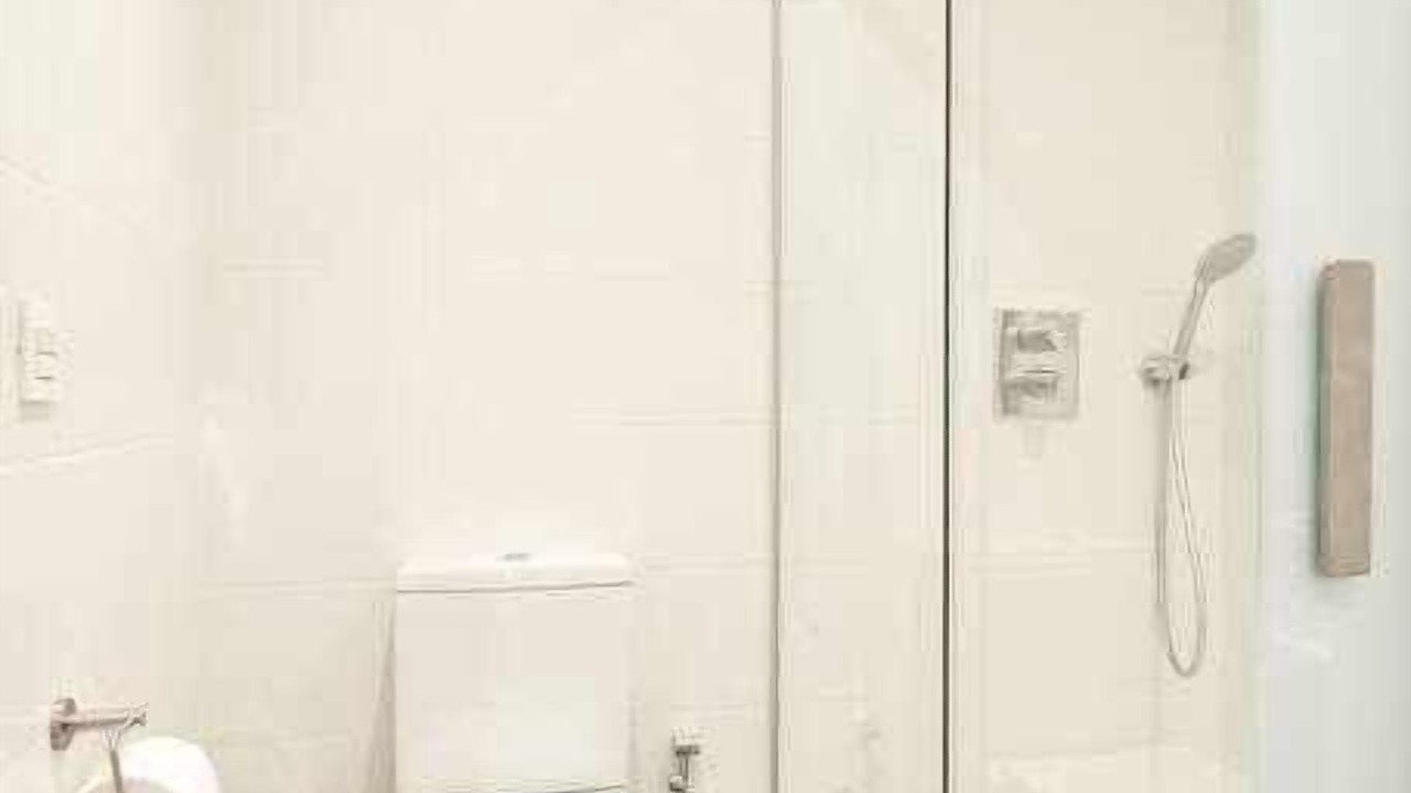 Photo of Bathroom in Primer Ensanche
