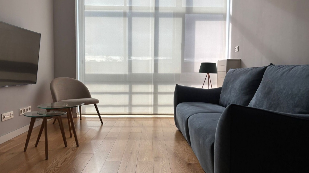 Photo of Livingroom in Primer Ensanche