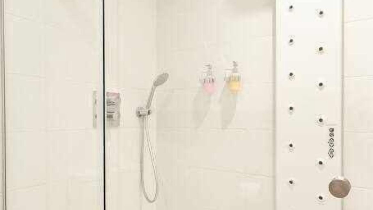 Photo of Bathroom in Primer Ensanche