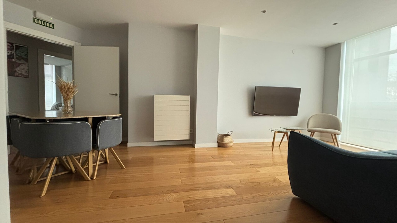 Photo of Livingroom in Primer Ensanche