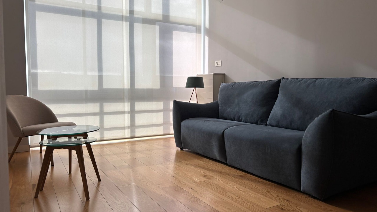 Photo of Livingroom in Primer Ensanche