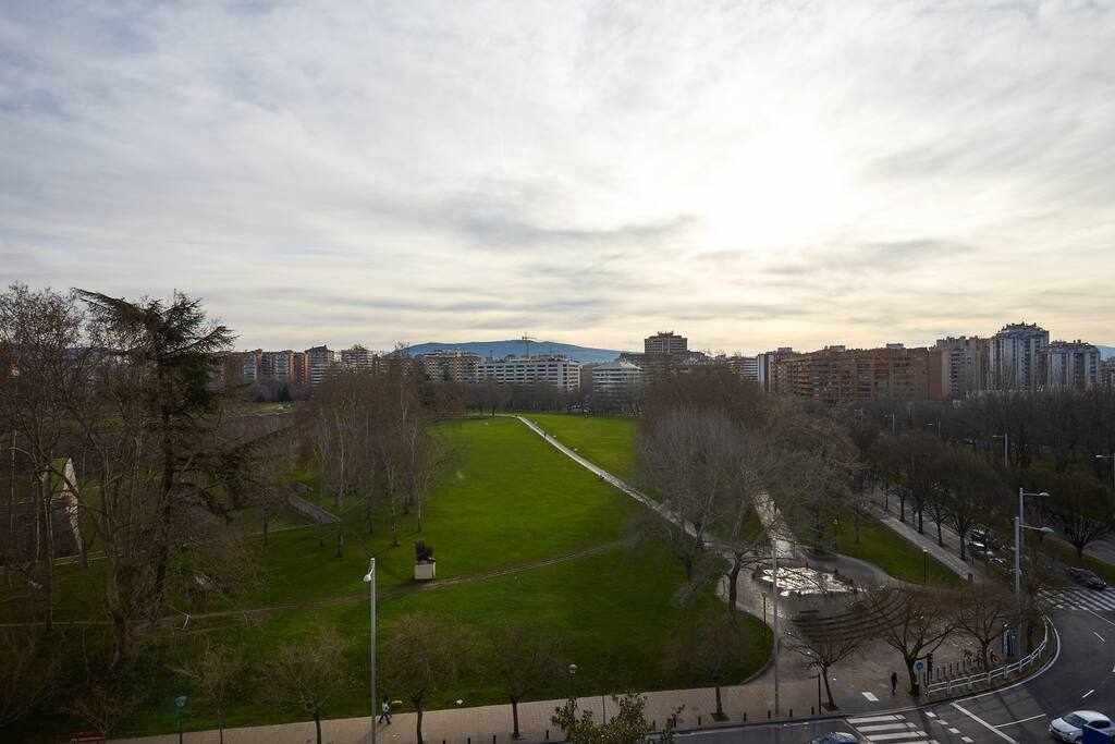 Photo of Outdoor in Primer Ensanche
