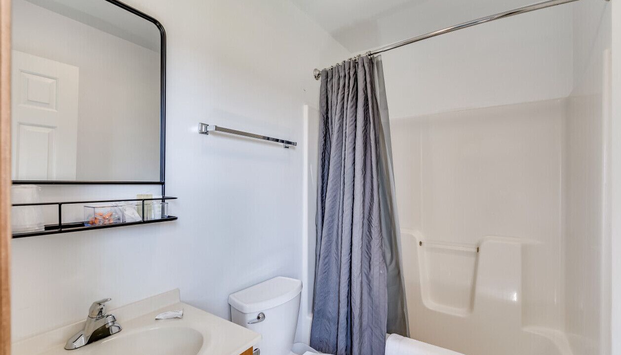 Photo of Bathroom in Clayton