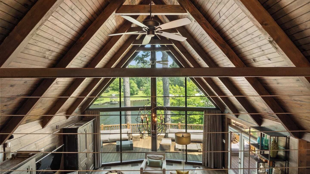Photo of Patio Balcony in Negreet