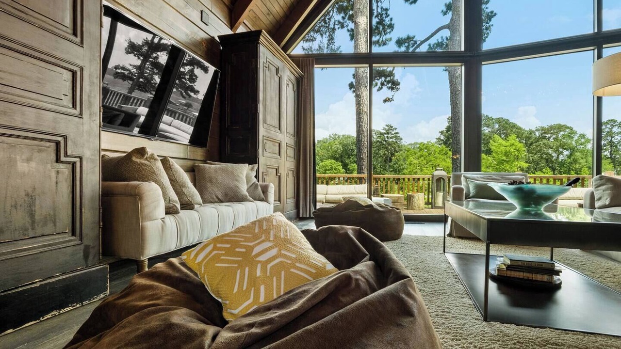 Photo of Bedroom in Negreet