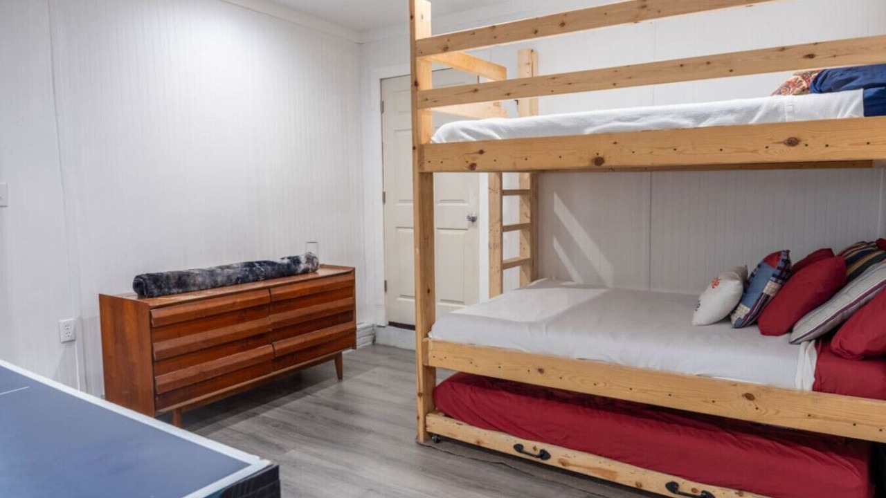 Photo of Bedroom in Alto