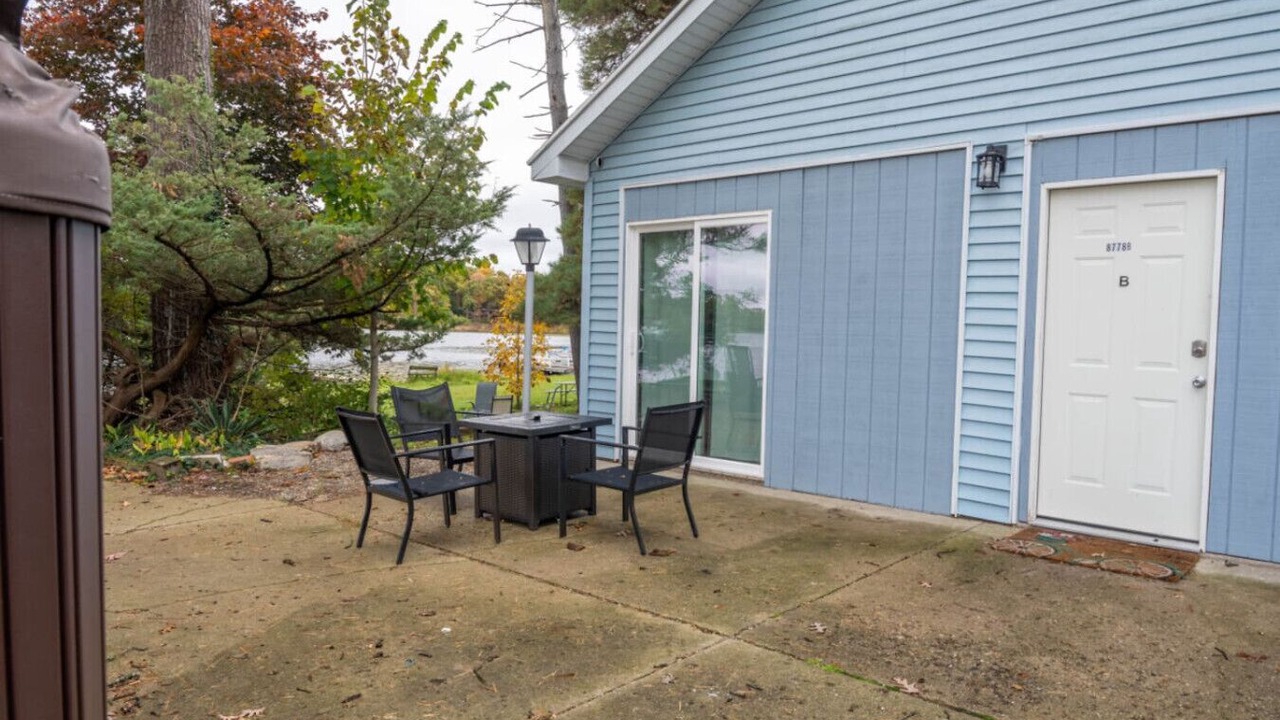 Photo of Outdoor in Alto