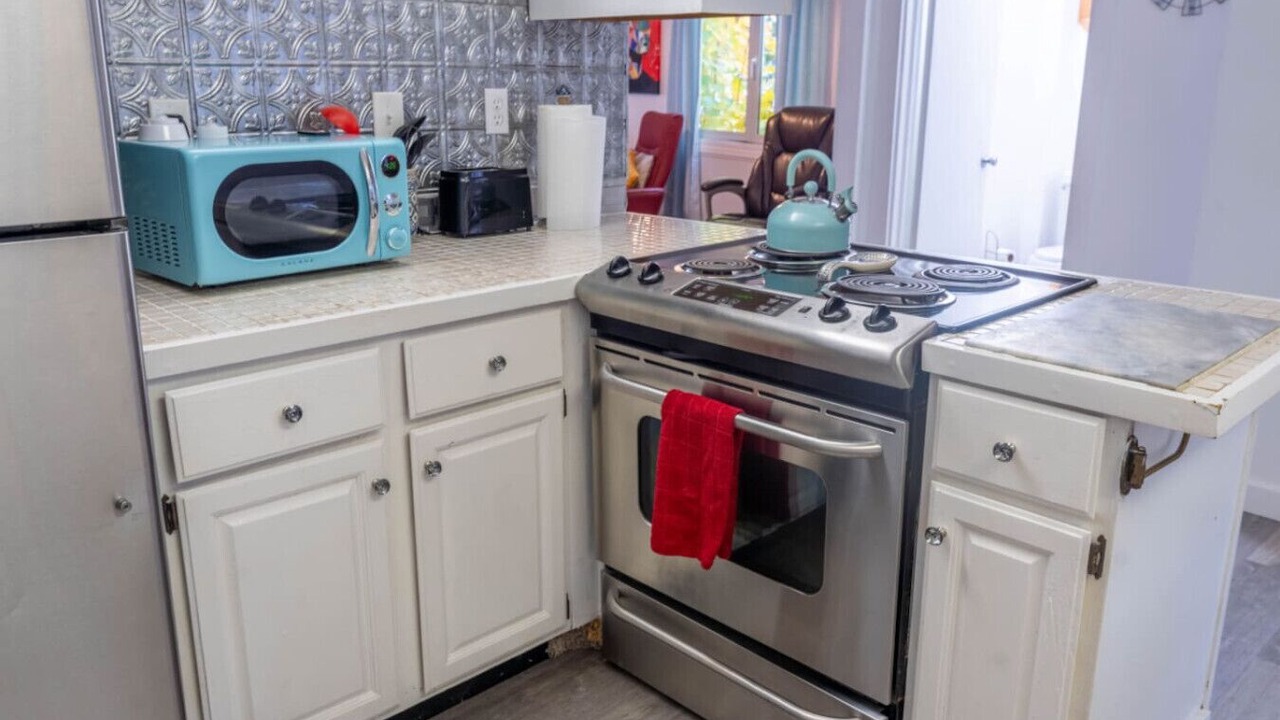 Photo of Kitchen in Alto