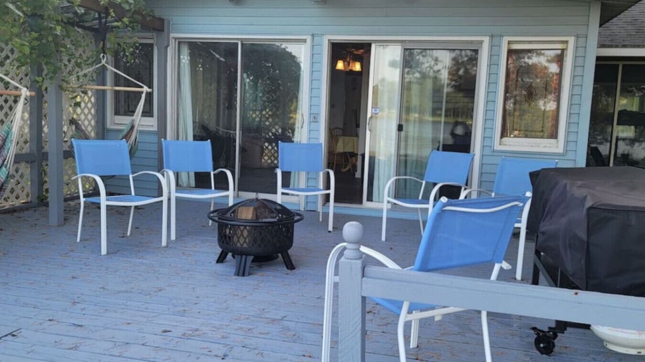 Photo of Patio Balcony in Alto