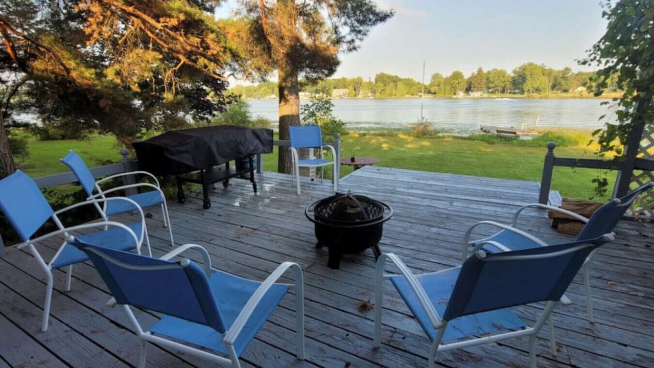 Photo of Patio Balcony in Alto