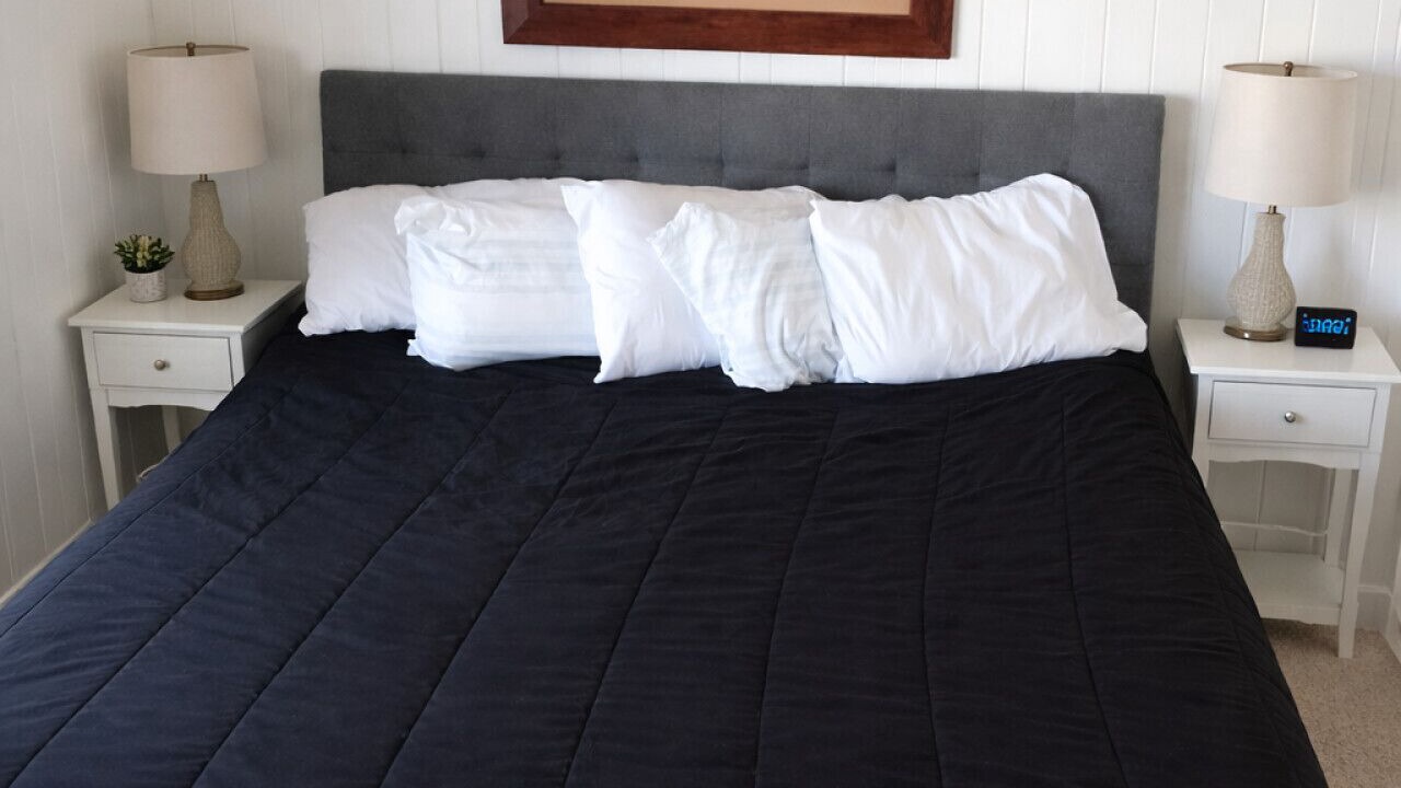 Photo of Bedroom in Alto