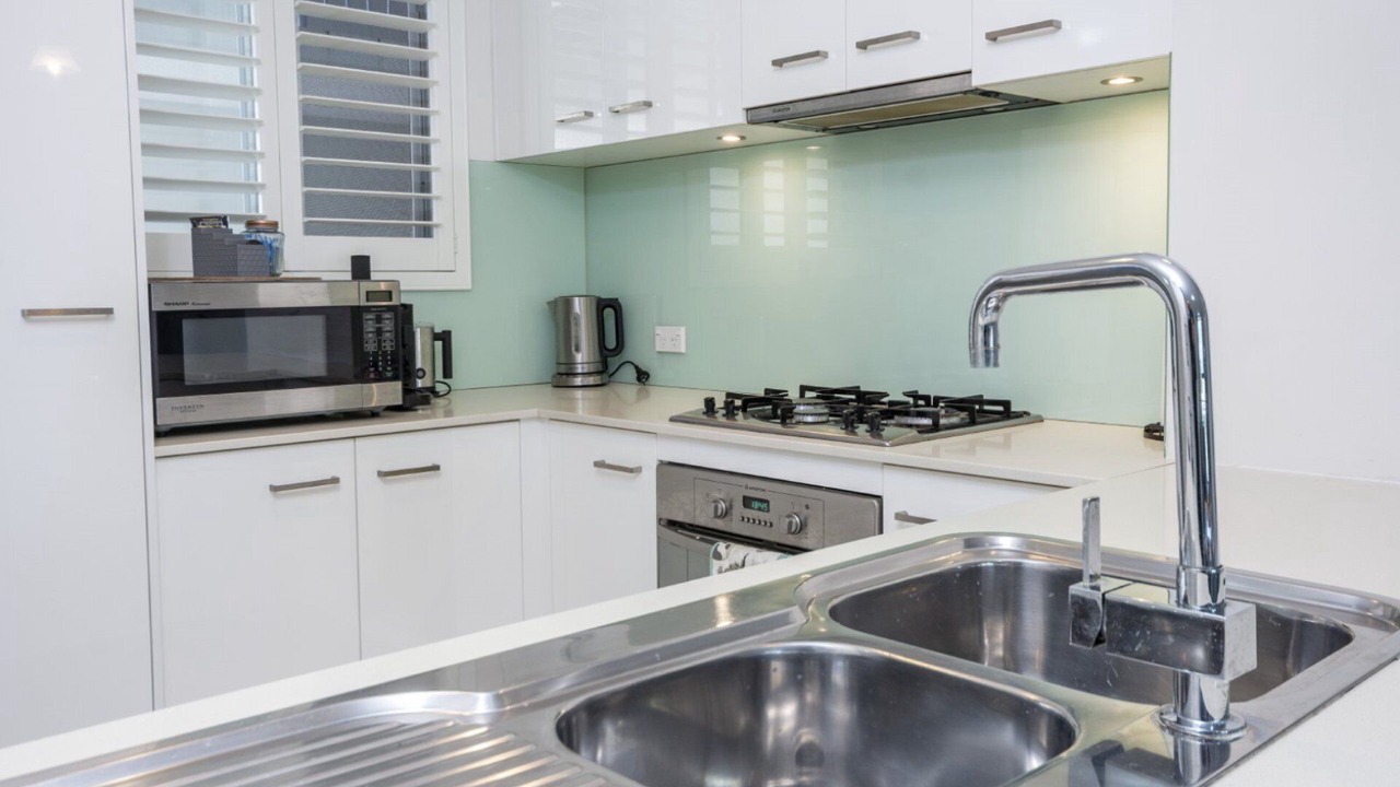 Photo of Kitchen in Bongaree