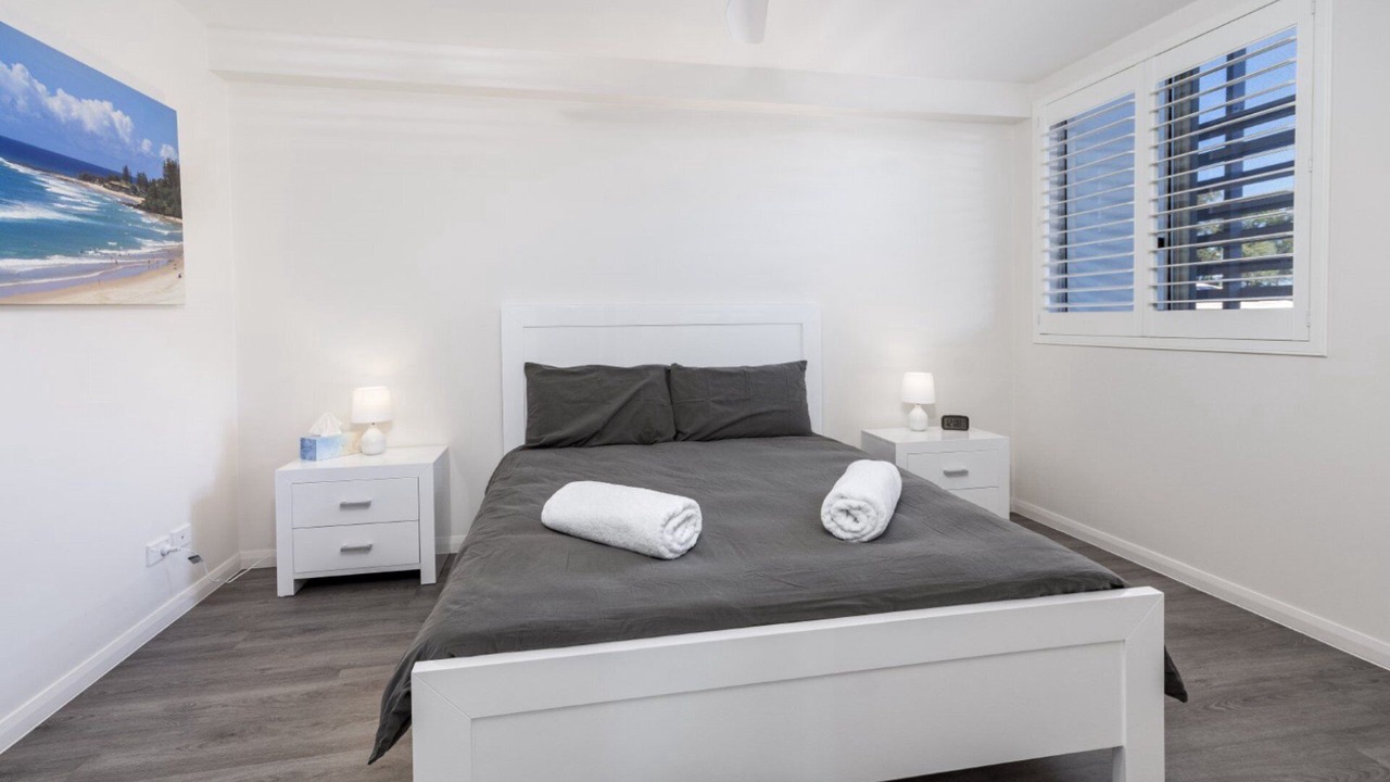 Photo of Bedroom in Bongaree