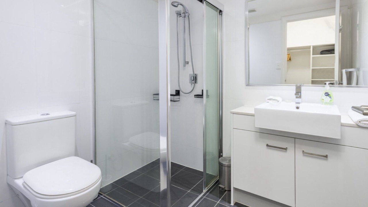 Photo of Bathroom in Bongaree