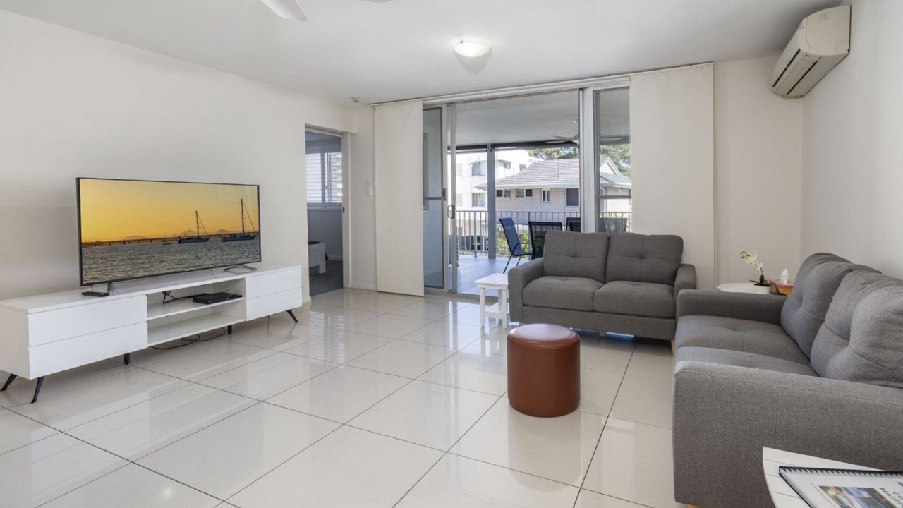 Photo of Livingroom in Bongaree