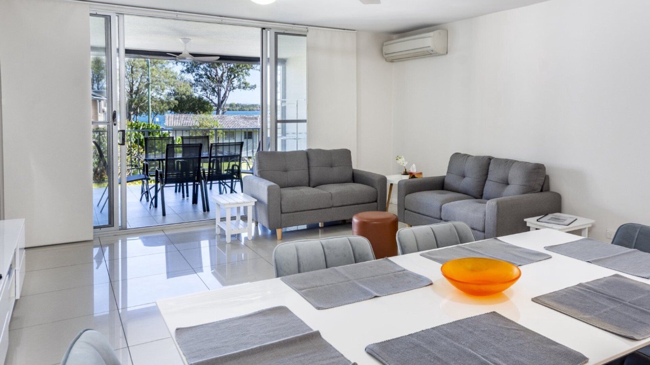 Photo of Livingroom in Bongaree